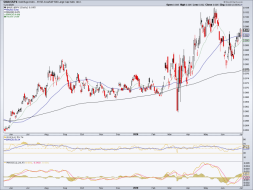  hui spx ratio