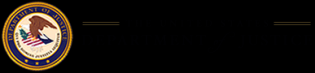 The United States Department of Justice